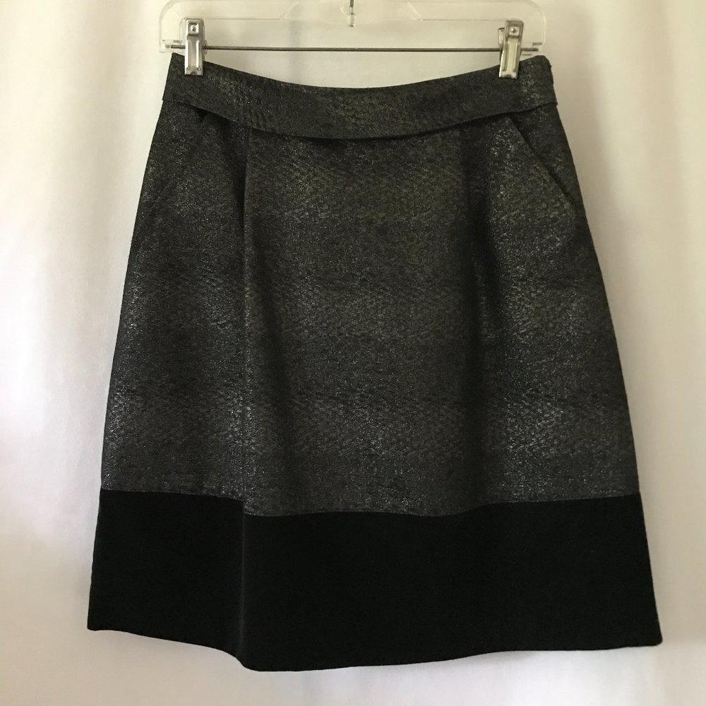 MaxMara Weekend Formal Skirt with Pockets